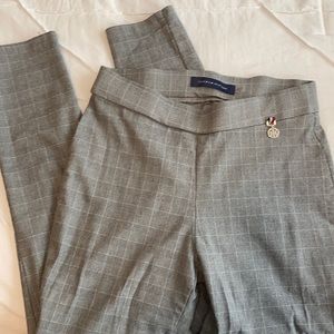 Tommy Hilfiger career pants